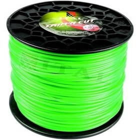 Resim Ital Tırpan Misinası Yuvarlak 3.3 Mm 240 Mt 