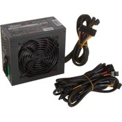 Resim DENİZBİLİŞİM Powerboost 700W 80+ Bronze Brio Bst-Atx700Beu Power Supply 