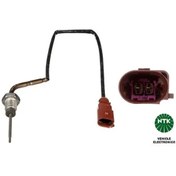 Resim NGK 97866 Uyumlu Egzoz Sicaklik Sensoru 