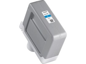 Resim Canon Cyan Mavi Plotter Kartuş PFI-310C 