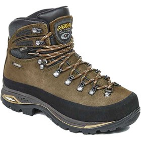 Resim Asolo Tribe Duo Gore Tex Kadın Trekking Botu 