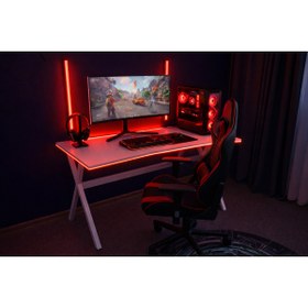Resim Home Koltuch Ultra Oyuncu Masası 