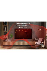 Resim Telefunken XU55GA660S 55"-140CM ULTRAHD 4K GOOGLE TV 