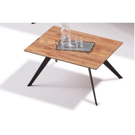 Resim Space Ofis ve Büro Yönetici Makam Sehpası 