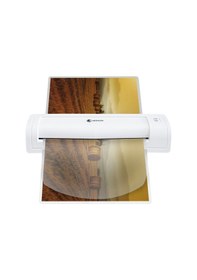 Resim Mühlen 632 A3 PVC Filmi Kaplama Laminasyon Makinesi 