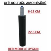 Resim Sinem Mobilya Ofis Koltuğu Yedek Parçası-Piston 