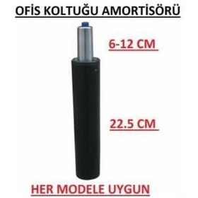 Resim Sinem Mobilya Ofis Koltuğu Yedek Parçası-Piston 