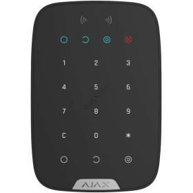 Resim Ajax Keypad, Kablosuz, Tuş Takımı, Siyah 