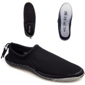 Resim Erkek Kadın Deniz Ayakkabısı Kaymaz Taban Havuz Plaj Rafting - 433885040 