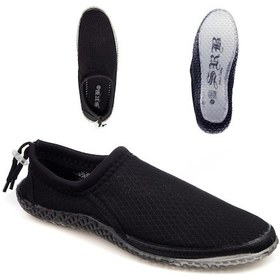 Resim Erkek Kadın Deniz Ayakkabısı Kaymaz Taban Havuz Plaj Rafting - 433885040 