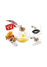 Resim Yumurta Kırma Aleti Ez Cracker 