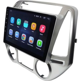 Resim Hyundai İ20 Old 2012-2014 9 inç 4-64 GB Android Carplay Multimedya 