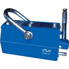 Resim ATLAS PRO ATMK15 Universal Manyetik Kaldıraç 1500 kg 