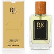 Resim BE Parfüm T-40 Kadın 50 Ml Parfüm Edp 