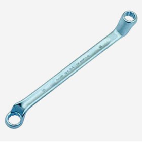 Resim Elta İzeltaş 18x19 mm Yıldız Anahtar - İzeltaş 0450031819 