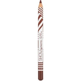 Resim Pastel Show By Pastel Lip Liner 210 1.14g 