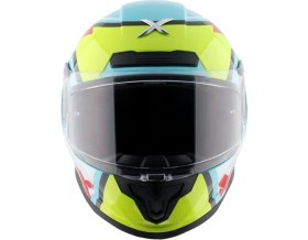Resim Saber x Sports - Black Neon Yellow 