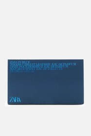 Resim Zara IN BLUE SET 3 X 40 ML 3 FARKLI ERKEK PARFÜMÜ 