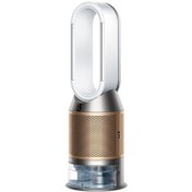 Resim Dyson Purifier Humidify+Cool PH2 De-Nox Hava Temizleme Cihazı Beyaz 