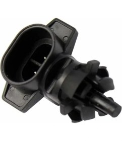 Resim Özgürce Opel Astra H Dış Isı Sıcaklık Sensörü, Yüksek Hassasiyetli Ölçüm 