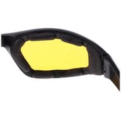 Resim Maoyaya Yeni Model Suntek Rüzgar Geçirmez Motosiklet Gözlüğü 