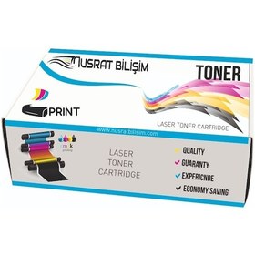 Resim Lexmark Uyumlu Cx317-cs317 Kırmızı-2.300 Baskı Muadil Toner 