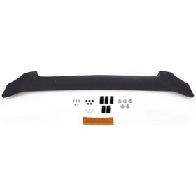 Resim Mercedes Vito W639 Ferrous Ön Kaput Koruyucu Rüzgarlık 2011 2014 