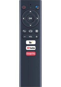 Resim Redline Turkcell Tv+ Plus Ready 4k Android Kumanda Turkcell Tv+ Kumanda 