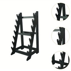 Resim 8 Katlı Ahşap Mini Katana Sergi Standı - Anime Tutkunları, Koleksiyoncular ve Ev/Ofis Dekoru için Japon Tarzı Siyah Kaplama Model Tutucu (11.0x10.49x22.0 cm), Geleneksel Estetik, Dayanıklı Yapı, Koleksiyonluk Depolama, Geleneksel Estetik, Dayanıklı Yapı 