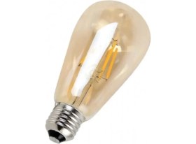 Resim Mikasso Rustik LED Ampul 