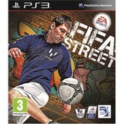 Resim Fifa Street PS3 