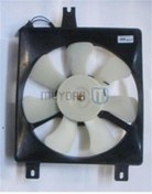 Resim Honda Accord- 99/00 Klima Fan Davlumbazı Komple 7kanat 38615-paa-a00 Tüm Markalar, Referans Numara 