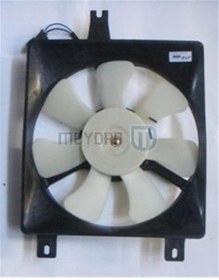 Resim Honda Accord- 99/00 Klima Fan Davlumbazı Komple 7kanat 38615-paa-a00 Tüm Markalar, Referans Numara 