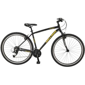 Resim Salcano Şehir Bisikleti V- Fren 28 Jant / Cıty Explorer V 170 Boy ve Üzeri 