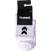 Resim Hmlmedium V2 Size Socks Unisex Çorap 970148 