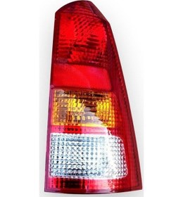 Resim Fordyokyokoto Focus Stop Komple Sağ Station Wagon (Vites Lambali) 1998-2005 