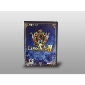 Resim cdv Cossacks 2 Napoleonic Wars Pc 