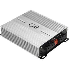 Resim CPR YENİ NESİL OTO ANFİ CPR-1000.1d mono amfi 1000rms BASS KONTROL HEDİYE 
