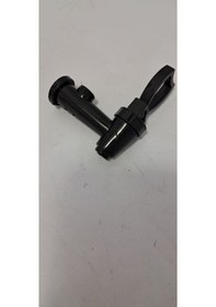 Resim Semaver Musluğu - Plastik Göstergeli - End5013 - Cr901151 