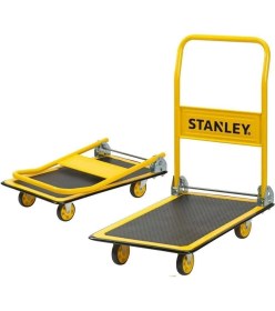 Resim Stanley PC527 Profesyonel Paket Taşıma Arabası 150 Kg. 