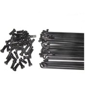 Resim Jant Teli 2 X 233 S İ Y A H Carelle 