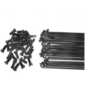 Resim Jant Teli 2 X 240 S İ Y A H 