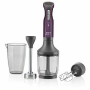 Resim ARZUM AR1053 PROSTİCK 1500W EL BLENDER SETİ MÜRDÜM Arzum