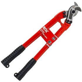 Resim Rox 0240 Kablo Kesme Makası Crv 450mm 18" 