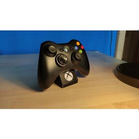 Resim Xbox 360 Stand 1 Adet 