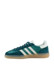 Resim adidas Spezial Yeşil Hentbol Ayakkabısı (IH6589) 