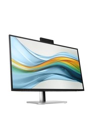 Resim Hp 27" Ips Pro 527pm 9e0y9ut 5ms 75hz Hdmı-dp Vıdeo Konferans Monitörü 2560x1440 