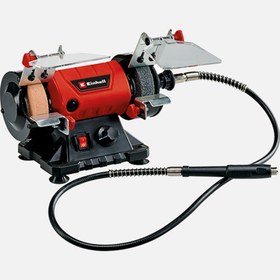 Resim Einhell TC-XG 75 Kit Çok Fonksiyonlu Taş Motoru 
