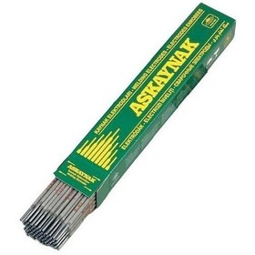 Resim Askaynak 3.25 MM Rutil Elektrot 