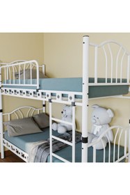 Resim Mobilya Dükkanım Bella Ranza 90x190 ARM043 